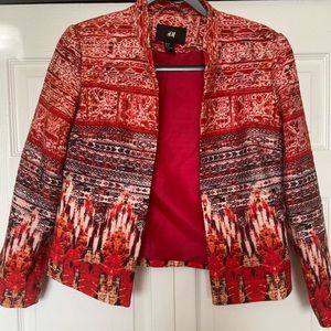 HM Jacket